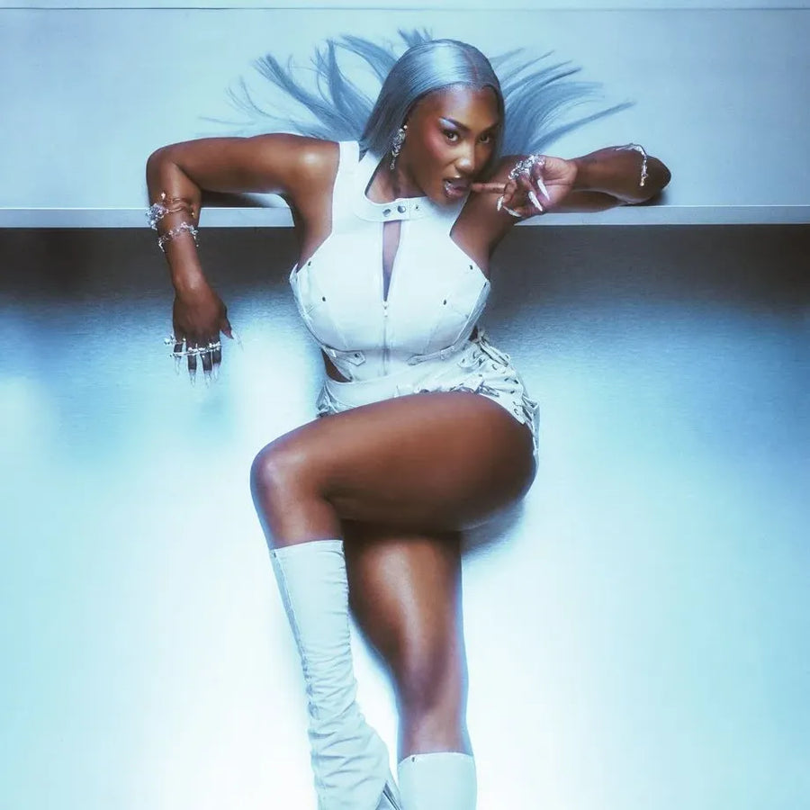 Aya Nakamura 2026 - Stade De France Paris